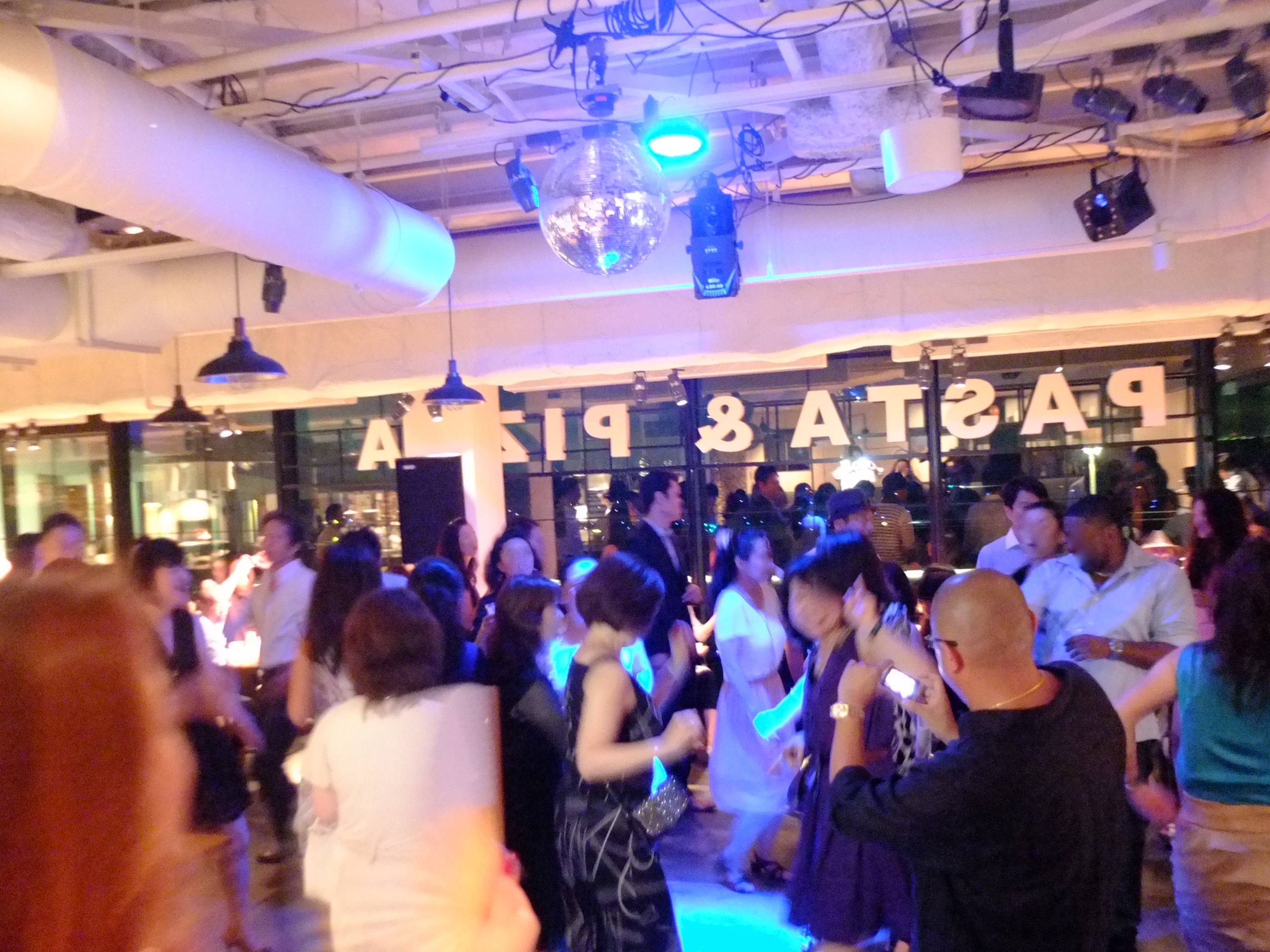 羽田空港「Groove Night at Haneda Airport」